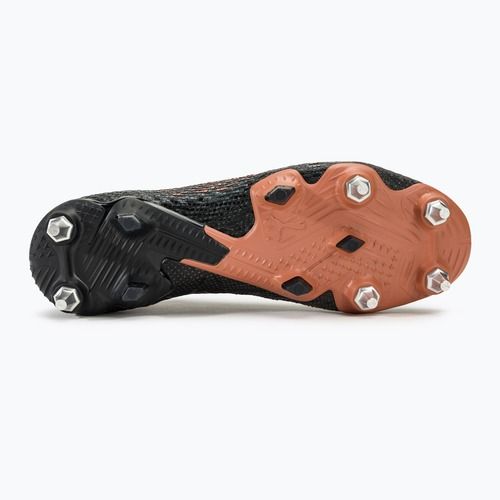 PUMA Future 7 Ultimate MxSG football boots puma black/copper rose