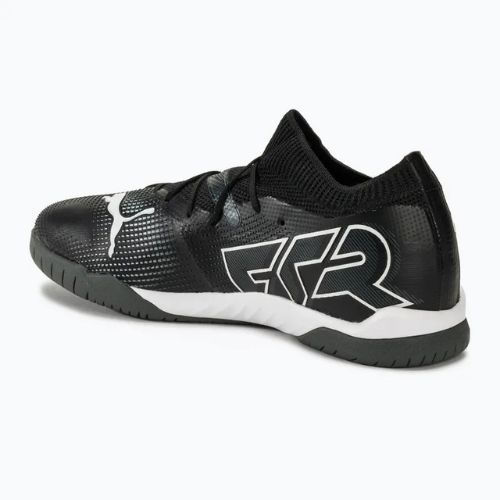 PUMA Future 7 Match IT football boots puma black/puma white