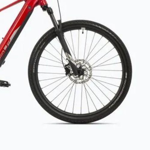 Electric bicycle Superior eXC 7019 B 36V 500Wh gloss red