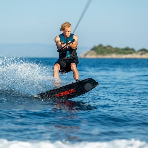 JOBE Logo Wakeboard