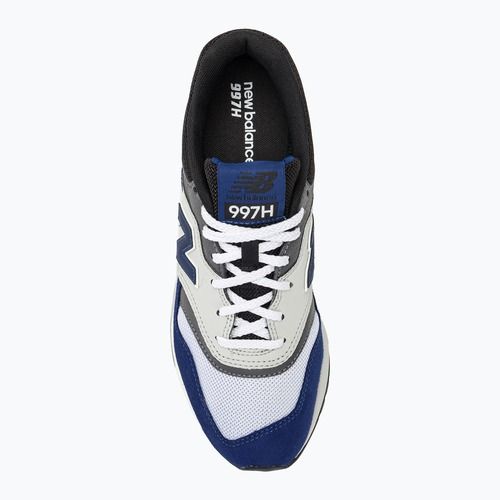 New Balance men's shoes 997H blue