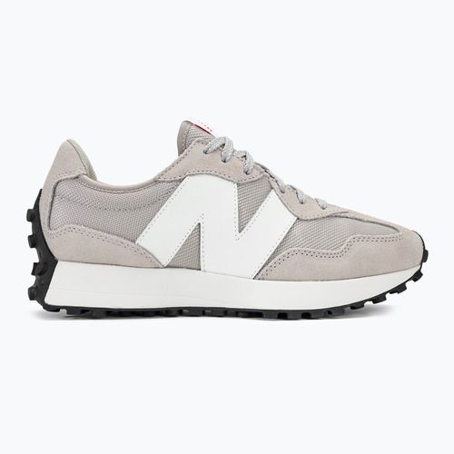 New Balance men's shoes 327 grey