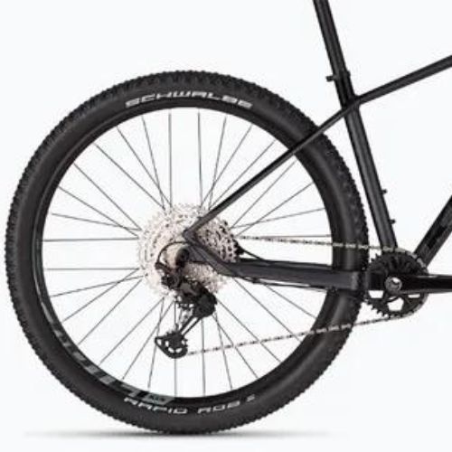 Kellys Gate 70 29" mountain bicycle dark grey