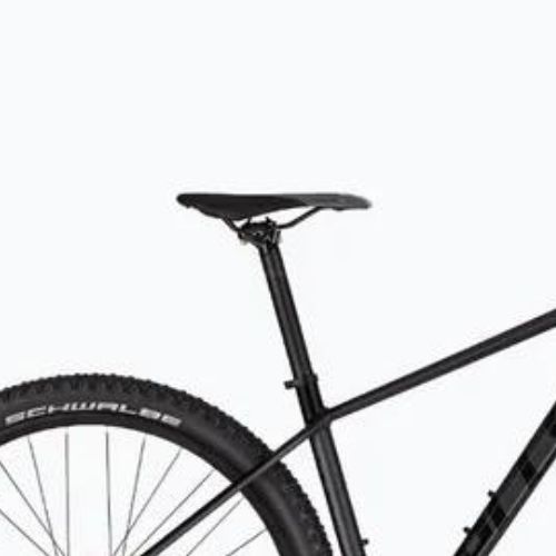 Kellys Gate 70 29" mountain bicycle dark grey