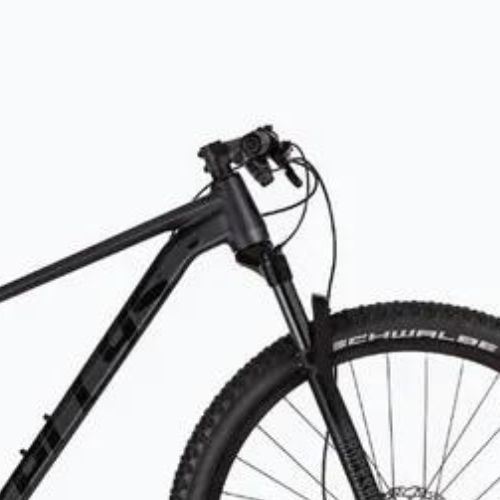 Kellys Gate 70 29" mountain bicycle dark grey