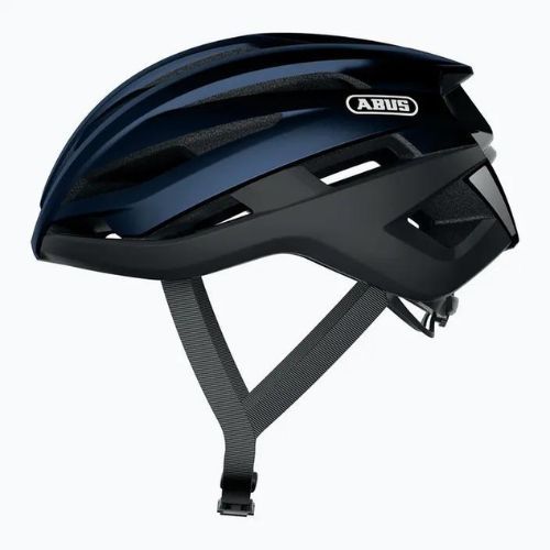 ABUS StormChaser midnight blue bicycle helmet