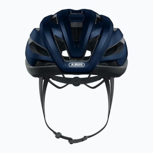 ABUS StormChaser midnight blue bicycle helmet
