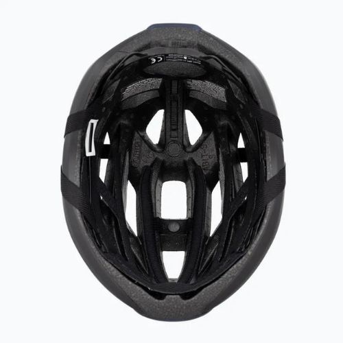 ABUS StormChaser midnight blue bicycle helmet