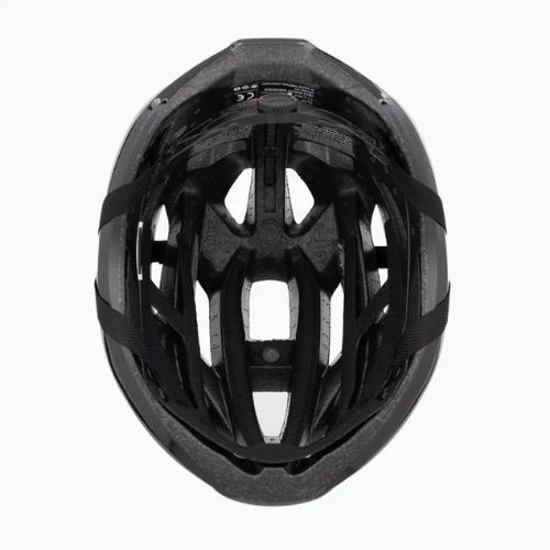 ABUS StormChaser titan bicycle helmet