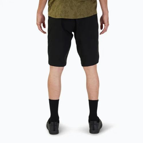 Men's cycling shorts Fox Racing Ranger Lite 2024 black