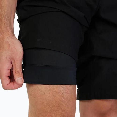Men's cycling shorts Fox Racing Ranger Lite 2024 black