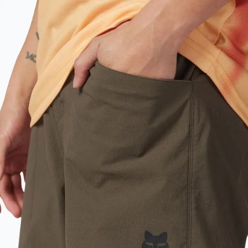 Men's Fox Racing Ranger Lite 2024 dirt bicycle shorts