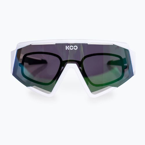 Corrective eyewear insert Koo Optical Clip black