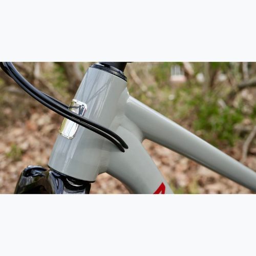 Marin Rift Zone 2 29 gloss grey/red mountain bicycle