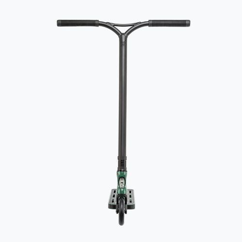 MGP Origin Extreme liquid coated/pearlized green freestyle scooter