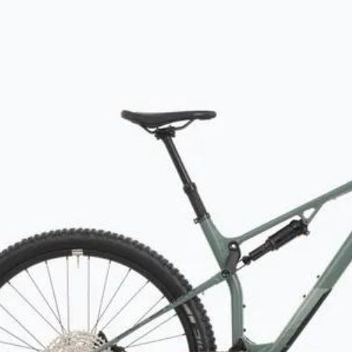 Superior XF 919 TR matte trooper green/black mountain bicycle