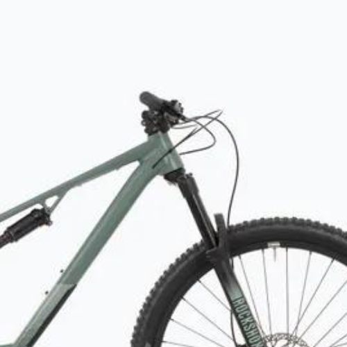 Superior XF 919 TR matte trooper green/black mountain bicycle