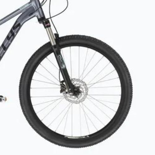 Kellys Vanity 80 29" women's mountain bike grey