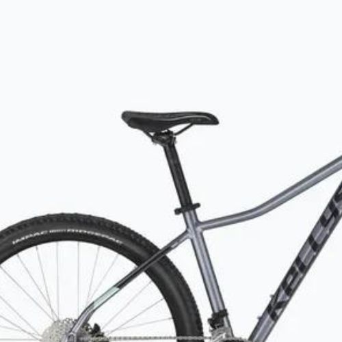 Kellys Vanity 80 29" women's mountain bike grey