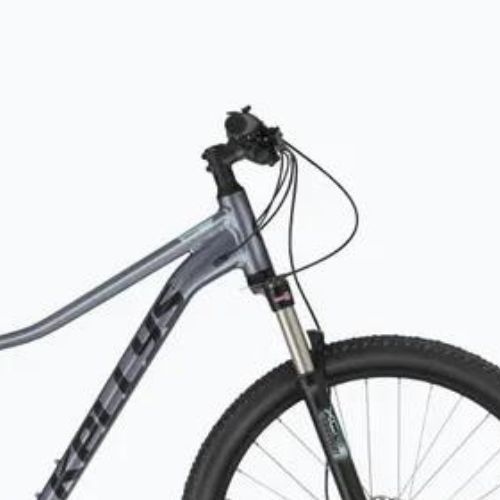 Kellys Vanity 80 29" women's mountain bike grey