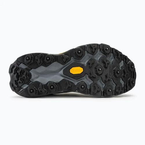 Women's running shoes HOKA Speedgoat 5 GTX Spike black/black