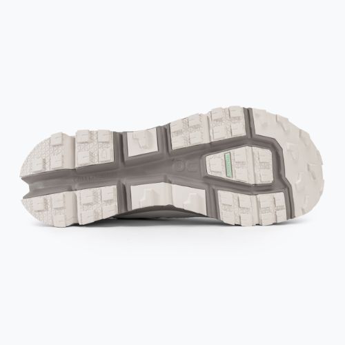 Men's On Cloudultra 2 fog/ice running shoes