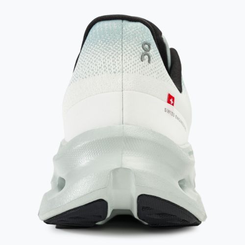 Men's On Cloudtilt mineral/ivory running shoes