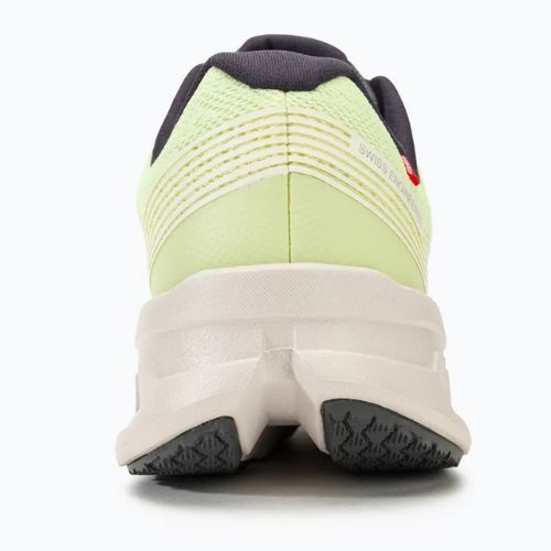Women's On Cloudgo hay/sand running shoes