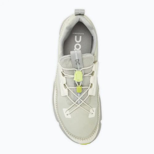 Women's On Cloudaway ice/glacier running shoes