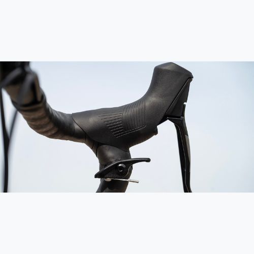 Marin Headlands 2 Apex 700C gloss dark blue/gray/light blue gravel bike