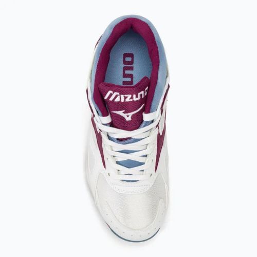 Mizuno Sky Medal S white shoes