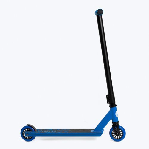 Children's freestyle scooter ATTABO Bunny Hop blue