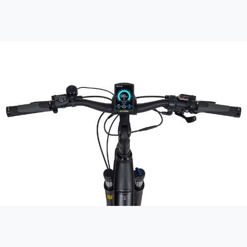 Electric bike EcoBike X-Cross L 36V 17.5Ah 630Wh X-Cross LG black