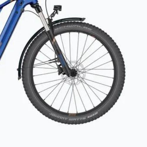 Lapierre E-Explorer FS 9.7 750Wh electric bike