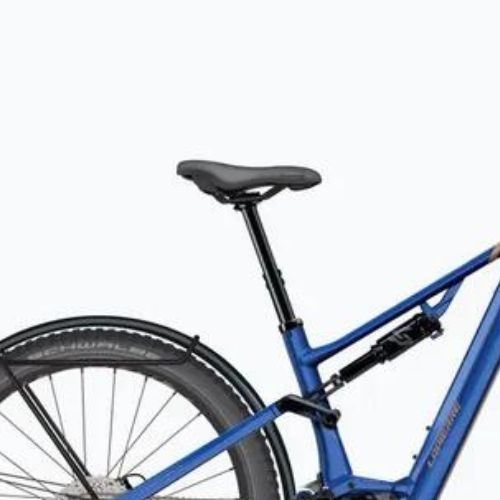 Lapierre E-Explorer FS 9.7 750Wh electric bike