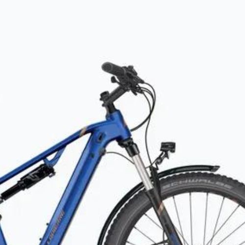 Lapierre E-Explorer FS 9.7 750Wh electric bike