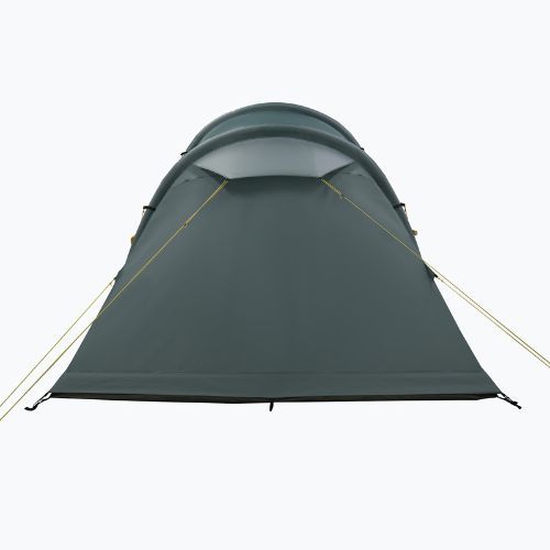 KADVA AIRcamp 4.4 4-person camping tent green