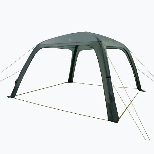 Inflatable Tent Shelter KADVA AIRbase Green