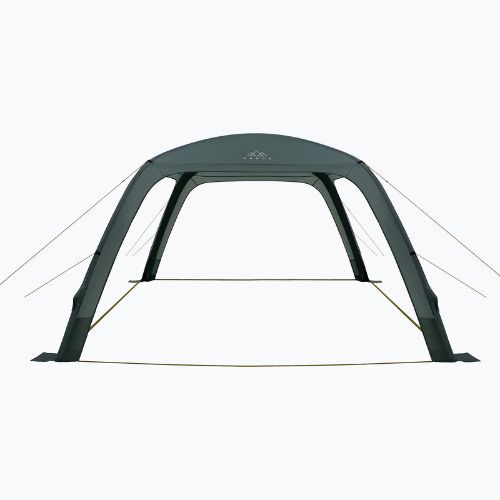 Inflatable Tent Shelter KADVA AIRbase Green