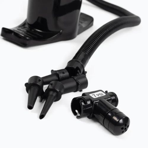 KADVA AIRcamp Hand Pump black