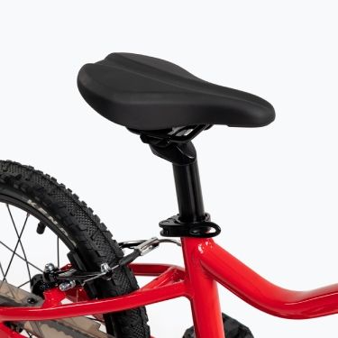 Children's bicycle ATTABO EASE 16" red