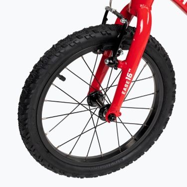 Children's bicycle ATTABO EASE 16" red