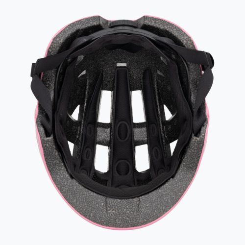 Children's bicycle helmet ATTABO K200 pink