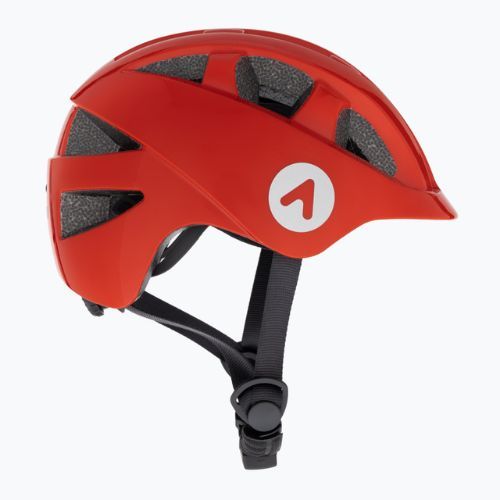 Children's bicycle helmet ATTABO K200 red