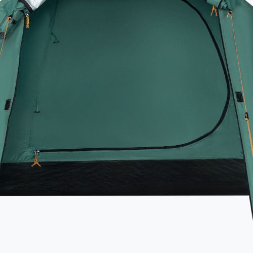 3-Person Camping Tent KADVA CAMPdome 3 Green
