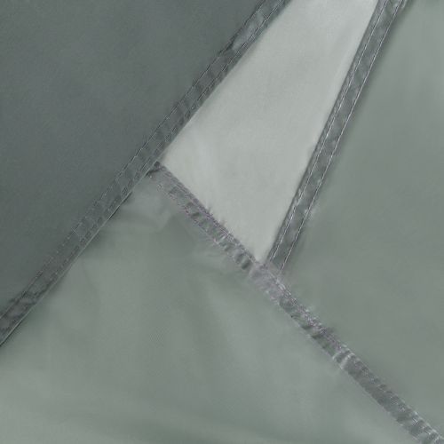 Ultralight 2-person trekking tent KADVA EXPEDIT 2 PRO grey-green