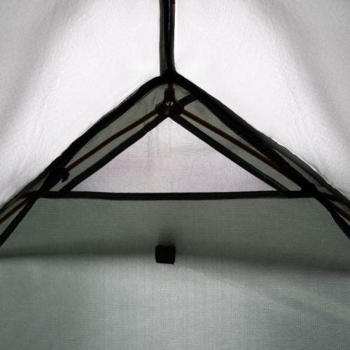 KADVA EXPEDIT 2 PRO 2-person trekking tent silver