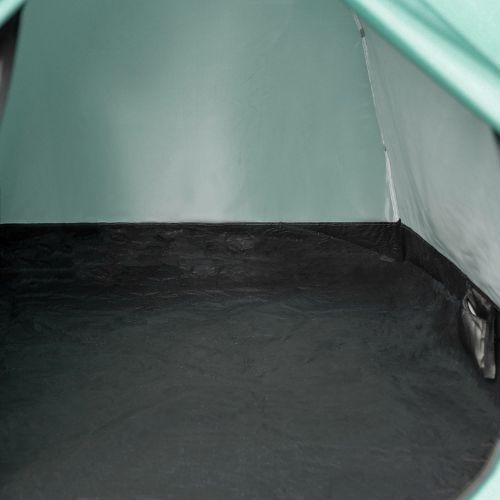 2-person camping tent KADVA Festa 2 green