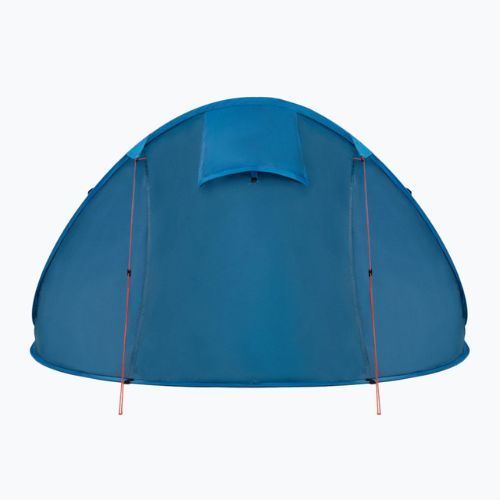 3-person camping tent KADVA Tartuga 3 blue