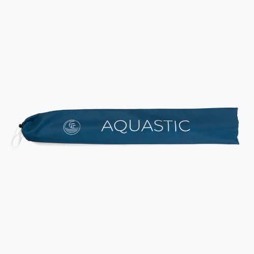 AQUASTIC Windscreen dark blue